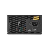 Chieftec EON ZPU-400S, 400 W, 200 - 240 V, 50 Hz, 3 A, 3 A, Aktiv