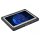 Panasonic Toughbook CF-33, 30,5 cm (12"), 2160 x 1440 Pixel, 512 GB, 16 GB, Windows 11 Pro, Schwarz, Grau