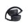 Conceptronic Bluetooth-Stereo-Headset, Verkabelt & Kabellos, 20 - 20000 Hz, Anrufe/Musik, 198,5 g, Kopfhörer, Schwarz