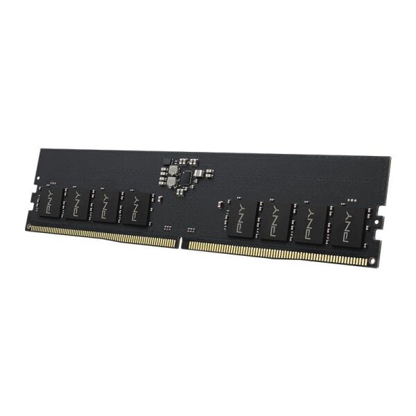 PNY MD8GSD54800-TB, 8 GB, 1 x 8 GB, DDR5, 4800 MHz