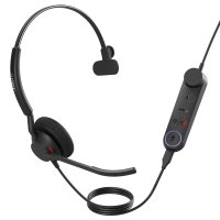 Jabra Engage 50 II, Kabelgebunden, Büro/Callcenter,...