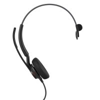 Jabra Engage 50 II, Kabelgebunden, Büro/Callcenter,...