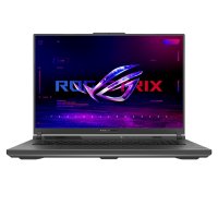 ASUS ROG Strix G18 G814JZR-N6008W, Intel® Core™ i9, 45,7 cm (18"), 2560 x 1600 Pixel, 32 GB, 1 TB, Windows 11 Home