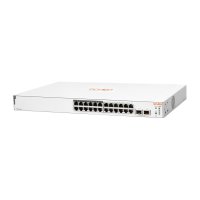 HPE Aruba Instant On 1830 24G 12p Class4 PoE 2SFP 195W,...