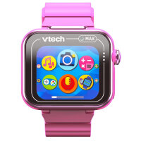 VTech KidiZoom Smart Watch MAX pink, Kinder-Smartwatch, 5...