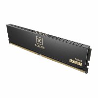 Team Group T-CREATE EXPERT CTCED564G6000HC34BDC01, 64 GB, 2 x 32 GB, DDR5, 6000 MHz, 288-pin DIMM, Schwarz