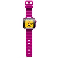 VTech KidiZoom Smart Watch MAX lila, Kinder-Smartwatch, 5 Jahr(e), 90 g, Violett