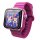 VTech KidiZoom Smart Watch MAX lila, Kinder-Smartwatch, 5 Jahr(e), 90 g, Violett