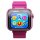 VTech KidiZoom Smart Watch MAX lila, Kinder-Smartwatch, 5 Jahr(e), 90 g, Violett