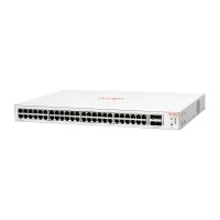 HPE Aruba Instant On 1830 48G 4SFP, Managed, L2, Gigabit...