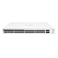 HPE Instant On 1830 48G 24p Class4 PoE 4SFP 370W,...