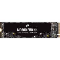 Corsair MP600 PRO NH, 2 TB, M.2, 7000 MB/s