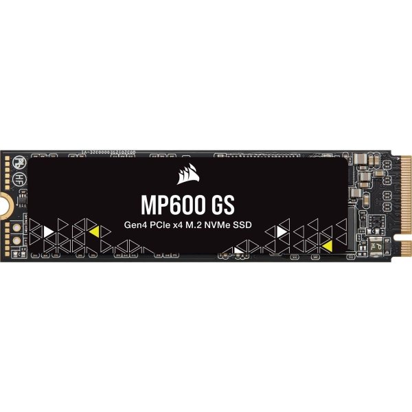 Corsair MP600 GS, 2 TB, M.2, 4800 MB/s