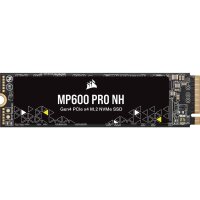 Corsair MP600 PRO NH, 1000 GB, M.2, 7000 MB/s