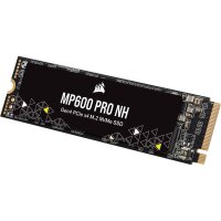 Corsair MP600 PRO NH, 1000 GB, M.2, 7000 MB/s