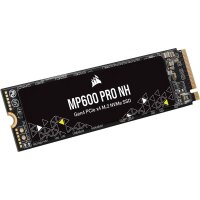 Corsair MP600 PRO NH, 1000 GB, M.2, 7000 MB/s