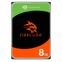 Seagate FireCuda ST8000DXA01, 3.5", 8 TB, 7200 RPM