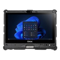 GETAC V110 G7, Intel® Core™ i5, 29,5 cm (11.6"), 1920 x 1080 Pixel, 8 GB, 256 GB, Windows 11 Pro