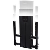 Ergotron 61-128-085, 31,8 kg, 116,8 cm (46"), 160 cm...