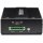 TRENDnet TI-UPG62, Unmanaged, L2, Gigabit Ethernet (10/100/1000), Vollduplex, Power over Ethernet (PoE), Wandmontage