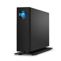 LaCie STHA24000800, 24 TB, 3.2 Gen 2 (3.1 Gen 2), 7200...