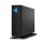 LaCie STHA24000800, 24 TB, 3.2 Gen 2 (3.1 Gen 2), 7200 RPM, Schwarz