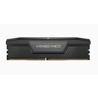 Corsair Vengeance CMK32GX5M2B5600C40, 32 GB, 2 x 16 GB, DDR5, 5600 MHz, 288-pin DIMM, Schwarz