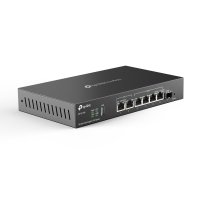 TP-LINK Omada ER707-M2, Ethernet-WAN, 2.5 Gigabit...