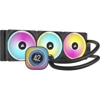 Corsair iCUE LINK H150i LCD, Luftkühlung, 12 cm, 480...