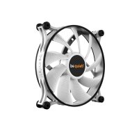 Be Quiet! BL091, Ventilator, 14 cm, 900 RPM, 14,9 dB,...