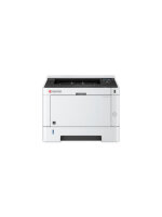 Kyocera ECOSYS P2040dn, Laser, 1200 x 1200 DPI, A4, 40 Seiten pro Minute, Doppelseitiger Druck, Netzwerkfähig