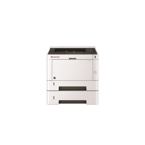 Kyocera ECOSYS P2235dw, Laser, 1200 x 1200 DPI, A4, 35 Seiten pro Minute, Doppelseitiger Druck, Netzwerkfähig