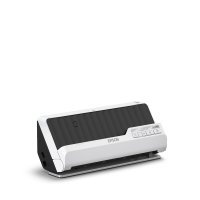 Epson DS-C490, 215,9 x 5588 mm, 600 x 600 DPI, 30 Bit, 24 Bit, 8 Bit, ADF + Bogenscanner