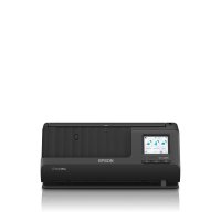 Epson ES-C380W, 215,9 x 5588 mm, 600 x 600 DPI, 30 Bit,...