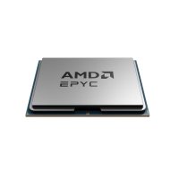 AMD EPYC 8124P, AMD EPYC, Socket SP6, AMD, 8124P, 2,45...