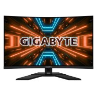 Gigabyte M32QC, 80 cm (31.5"), 2560 x 1440 Pixel,...