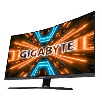 Gigabyte M32QC, 80 cm (31.5"), 2560 x 1440 Pixel,...