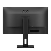 AOC E3 27E3QAF, 68,6 cm (27"), 1920 x 1080 Pixel, Full HD, LED, 4 ms, Schwarz