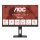 AOC E3 27E3QAF, 68,6 cm (27"), 1920 x 1080 Pixel, Full HD, LED, 4 ms, Schwarz