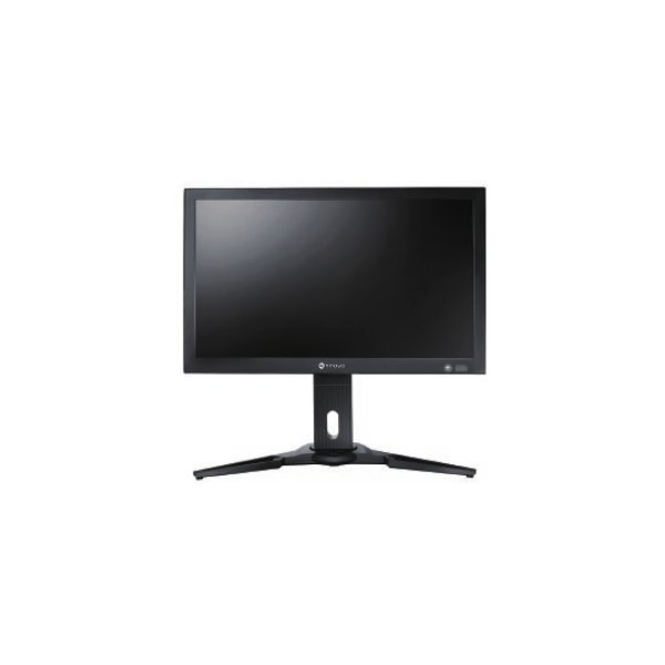 AG Neovo QX-28, Freistehend, Schwarz, 0 - 100 mm, 22°, -45 - 45°, 70,9 cm (27.9")