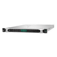 HPE ProLiant DL360 Gen10+, 2,4 GHz, 4314, 32 GB, DDR4-SDRAM, 800 W, Rack (1U)