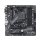 ASRock B450M Pro4 R2.0, AMD, Socket AM4, AMD Ryzen™ 3, AMD Ryzen™ 5, AMD Ryzen™ 7, DDR4-SDRAM, 128 GB, DIMM