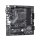 ASRock B450M Pro4 R2.0, AMD, Socket AM4, AMD Ryzen™ 3, AMD Ryzen™ 5, AMD Ryzen™ 7, DDR4-SDRAM, 128 GB, DIMM