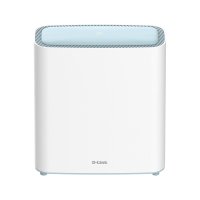 D-Link EAGLE PRO AI AX3200, Weiß, Intern,...