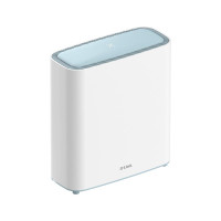 D-Link EAGLE PRO AI AX3200, Weiß, Intern, Mesh-System, Leistung, Status, 740 m², 0 - 40 °C