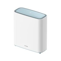 D-Link EAGLE PRO AI AX3200, Weiß, Intern, Mesh-System, Leistung, Status, 740 m², 0 - 40 °C