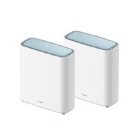 D-Link EAGLE PRO AI AX3200, Weiß, Mesh-System,...