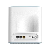 D-Link EAGLE PRO AI AX3200, Weiß, Mesh-System, Status, Leistung, 510 m², 0 - 40 °C, -20 - 65 °C