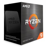 AMD Ryzen 9 7900, AMD Ryzen™ 9, Buchse AM5, 5 nm,...