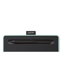 Wacom Intuos M Bluetooth, Verkabelt & Kabellos, 2540 lpi, 216 x 135 mm, USB/Bluetooth, 7 mm, Stift